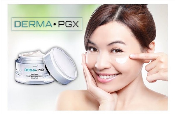 Derma PGX Cream